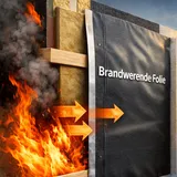 Brandwerende folies bouwoplossing VisscherHolland Bouw