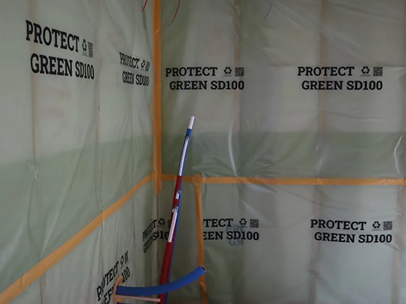 GreenProtect toepassing 1