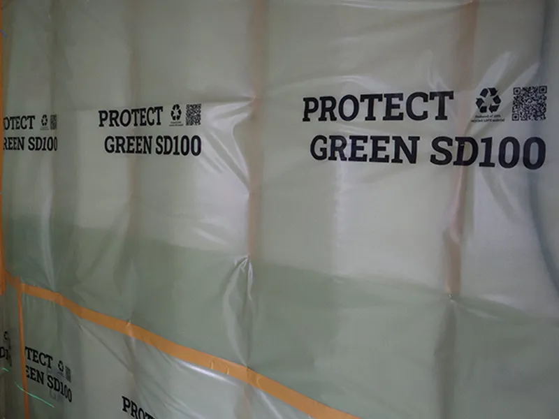 GreenProtect toepassing 2