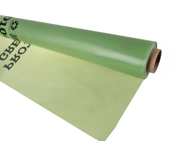 GreenProtect product VisscherHolland Bouw