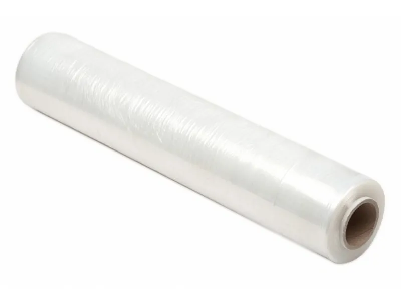 Handstretchfolie product VisscherHolland Bouw