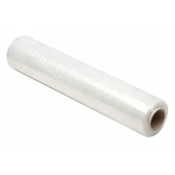 Handstretchfolie product VisscherHolland Bouw