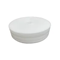 Kantstrook product VisscherHolland Bouw