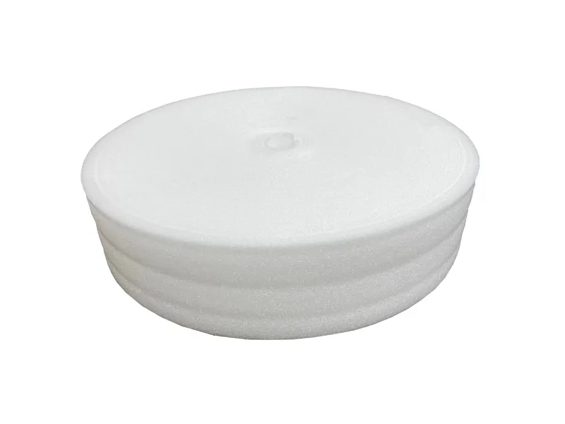 Kantstrook product VisscherHolland Bouw