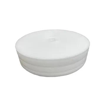 Kantstrook product VisscherHolland Bouw