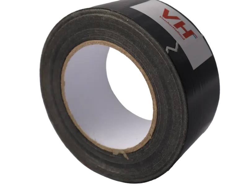 Karaat Seal Black UV Tape 4 - VisscherHolland Bouw