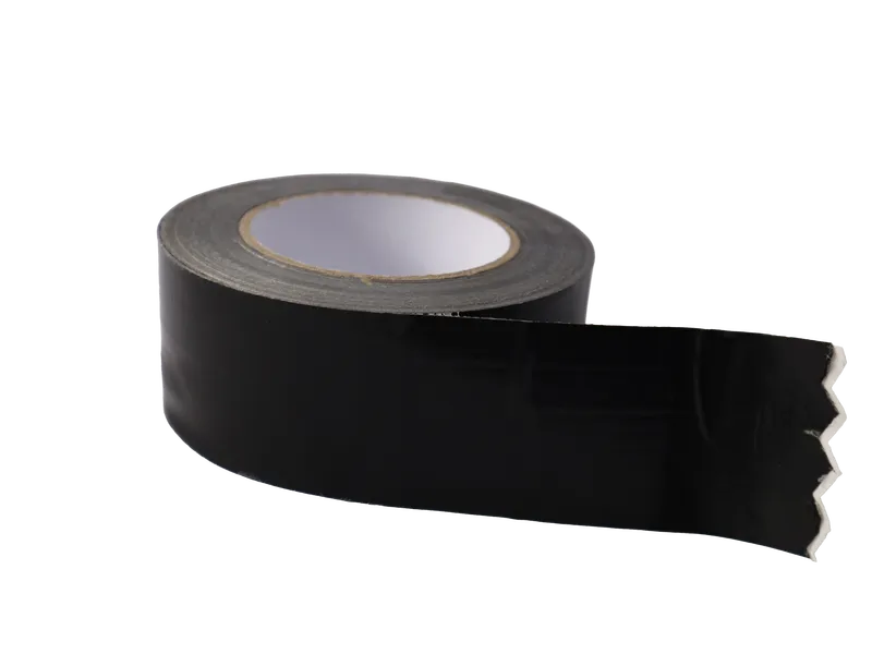 Karaat Seal Black UV Tape 5 - VisscherHolland Bouw