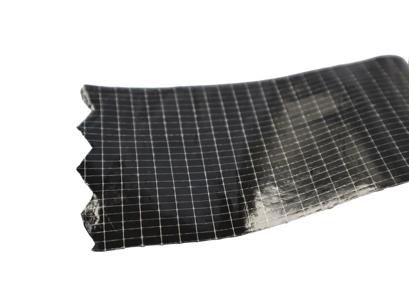 Karaat Seal Black UV Tape 6 - VisscherHolland Bouw