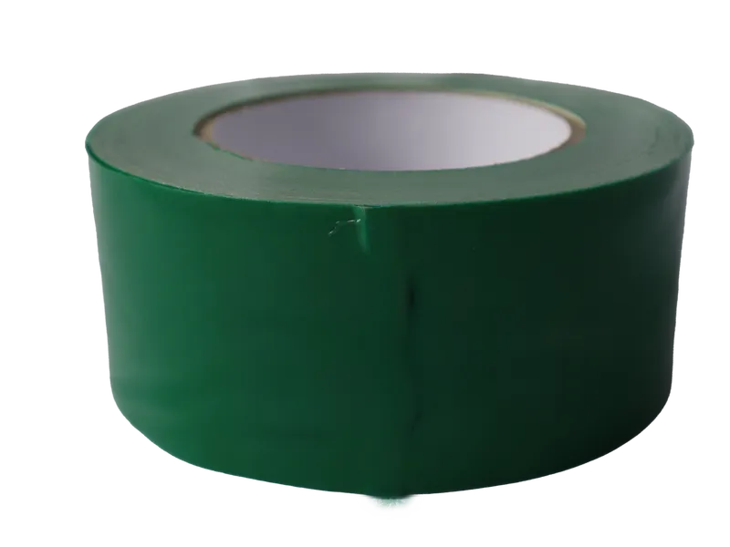 Karaat Seal Green Tape 2 - VisscherHolland Bouw