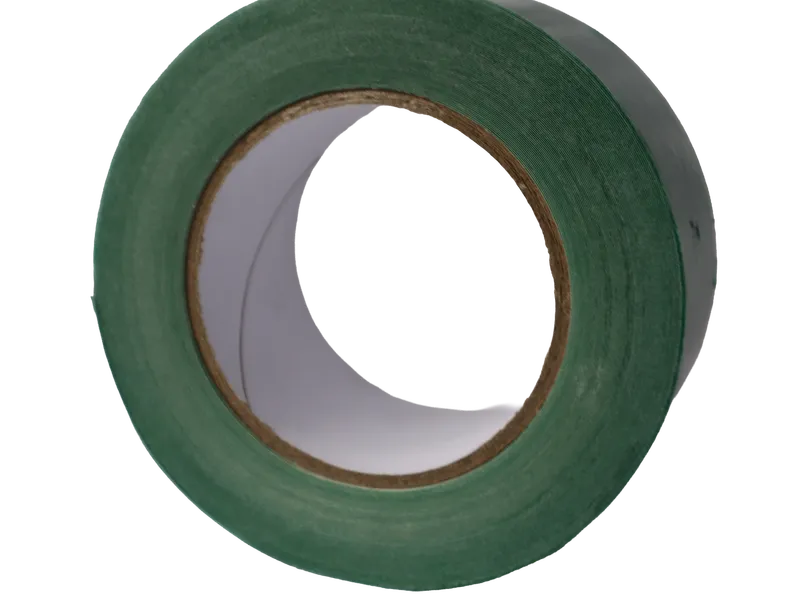 Karaat Seal Green Tape 5 - VisscherHolland Bouw