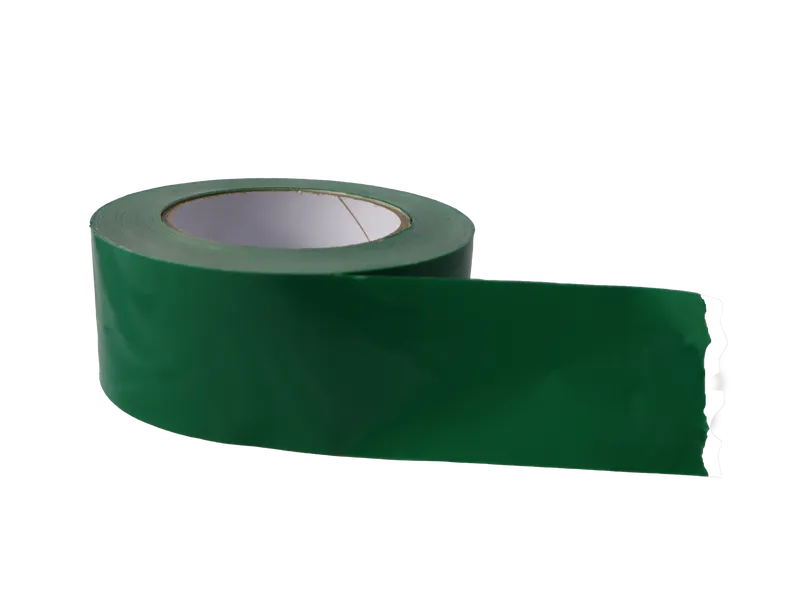 Karaat Seal Green Tape 6 - VisscherHolland Bouw
