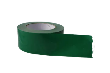 Karaat Seal Green Tape 6 - VisscherHolland Bouw