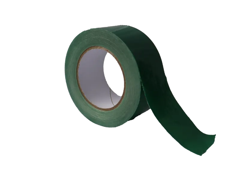 Karaat Seal Green Tape 7 - VisscherHolland Bouw