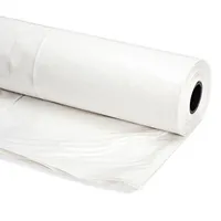 Krimpfolie product VisscherHolland Bouw