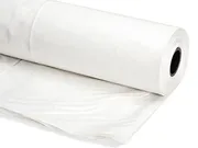 Krimpfolie product VisscherHolland Bouw