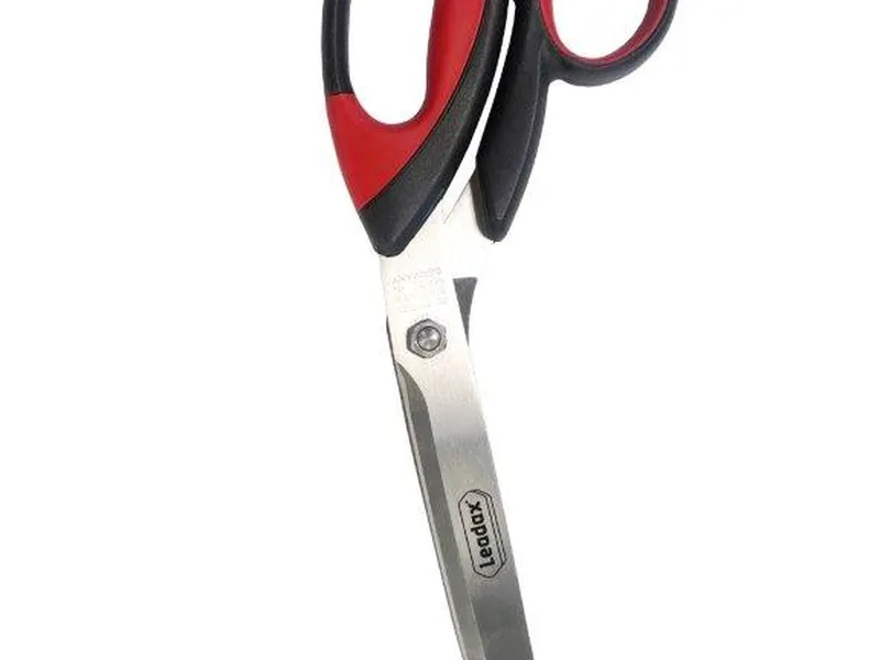 Leadax scissor new