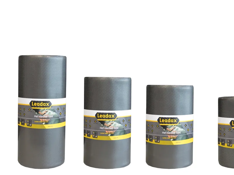 Leadax productrange
