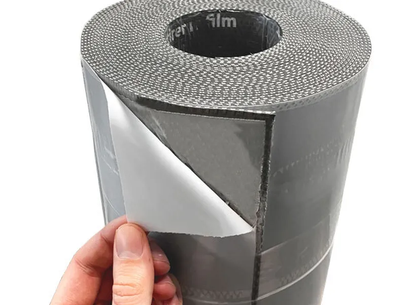 Leadax Easy Fa kleeflaag