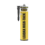 Leadax High-Tack Sealant Kit - Zwart - VisscherHolland