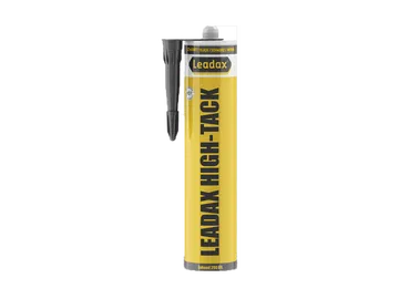 Leadax High-Tack Sealant Kit - Zwart - VisscherHolland