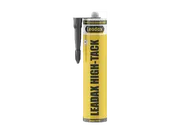 Leadax High-Tack Sealant Kit - Zwart - VisscherHolland