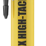 Leadax High-Tack Sealant Kit - Zwart - VisscherHolland