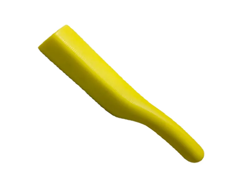 Klopper Vierkant - Leadax - VisscherHolland