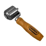 Stalen aandrukroller - Leadax - VisscherHolland
