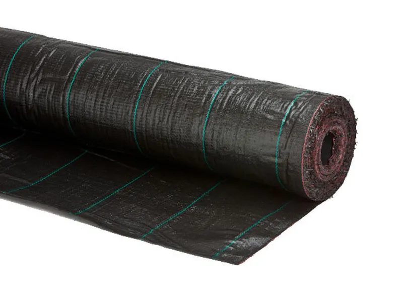 MegaFil - Gronddoek - VisscherHolland Bouw