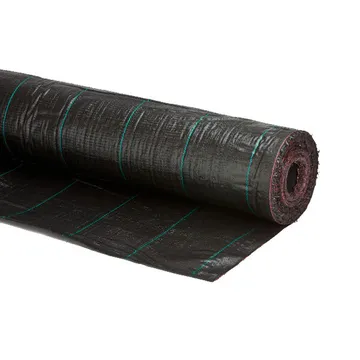 MegaFil - Gronddoek - VisscherHolland Bouw