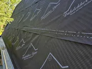 MegaTec met bedrukking - VisscherHollandBouw