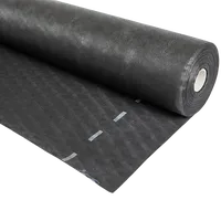 MegaTec Heavy - 2 - Spinvliesfolie - VisscherHolland