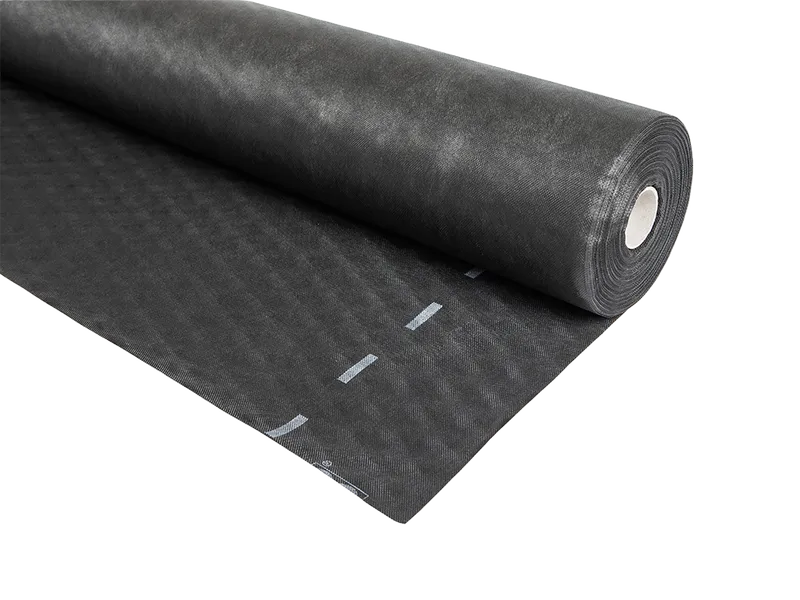 MegaTec Heavy - 2 - Spinvliesfolie - VisscherHolland