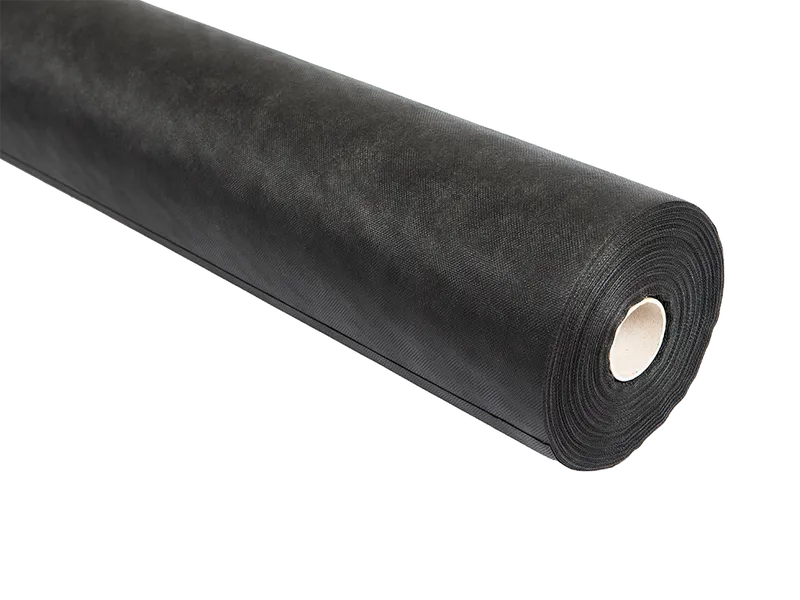 MegaTec Heavy - 1 - Spinvliesfolie - VisscherHolland