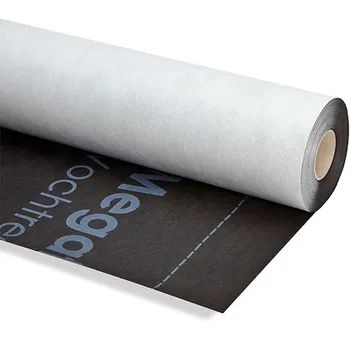 Megatec product VisscherHolland Bouw