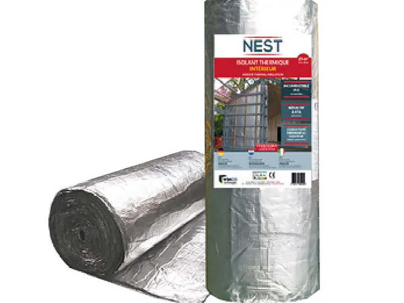 Nest product VisscherHolland Bouw