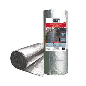 Nest product VisscherHolland Bouw