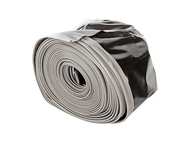 PVC Lateislabbe product VisscherHolland Bouw