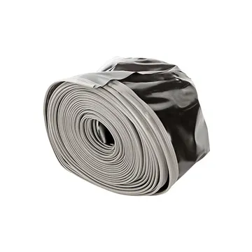 PVC Lateislabbe product VisscherHolland Bouw