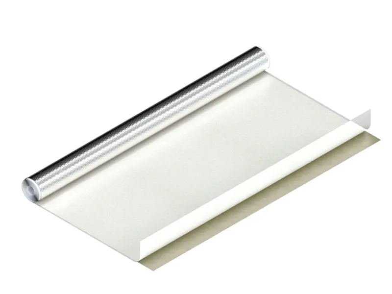 Roof Protect ALU 1500 ZK product VisscherHolland Bouw