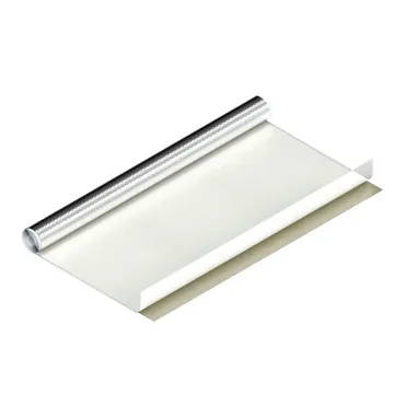 Roof Protect ALU 1500 ZK product VisscherHolland Bouw