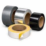 Tape producten VisscherHolland Bouw