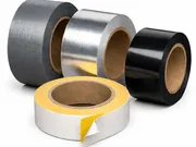 Tape producten VisscherHolland Bouw