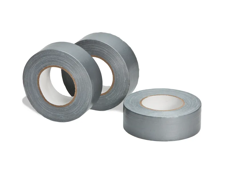 Bouw Ducttape VisscherHolland Bouw