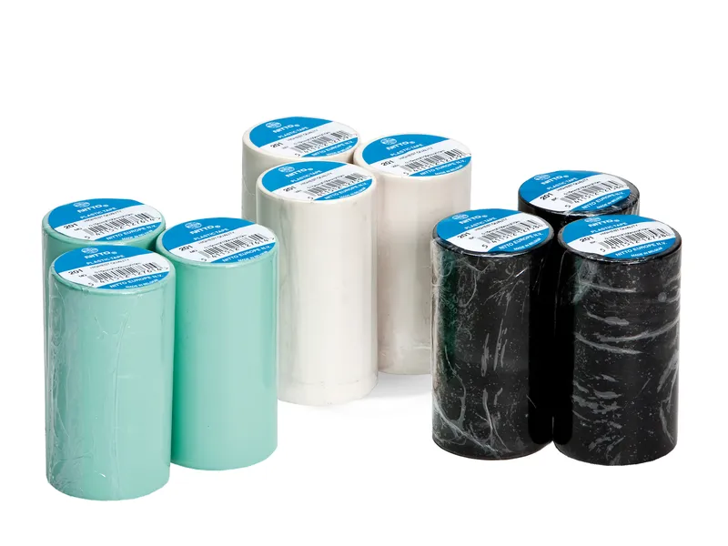 Tape VisscherHolland