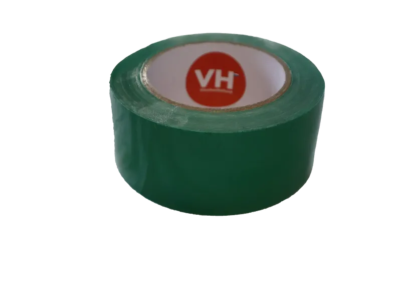 Bouwtape VisscherHolland Bouw