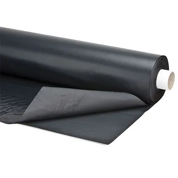 PVC vijverfolie product VisscherHolland