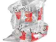 Asbestzakken product VisscherHolland Bouw