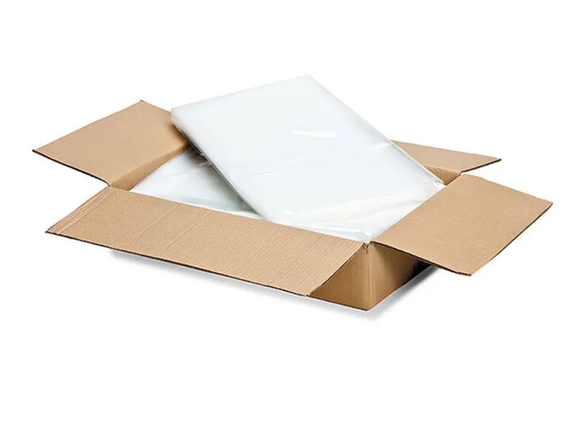 Puinzakken product VisscherHolland Bouw