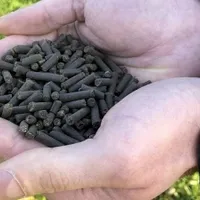 Biovin Granulaat Bodemverbeteraar VisscherHolland